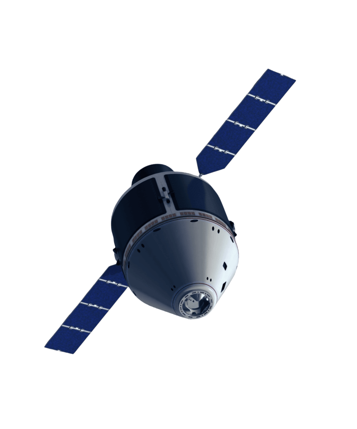 One-Tank Satellite
